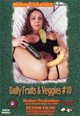 Daily Fruits And Veggies 10