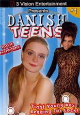 Danish Teens 01