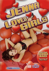 Jenna Loves Girls 01